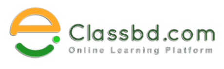 eclassbd logo